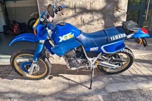 Yamaha xt 600 2kf anno 90