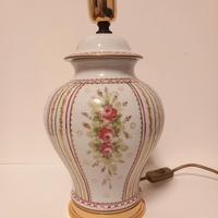lampada Limoges