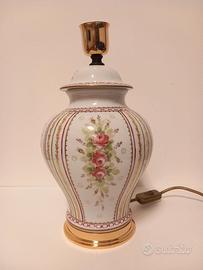 lampada Limoges