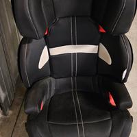 Seggiolino auto Chicco Oasys 2-3