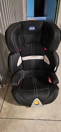 Seggiolino auto Chicco Oasys 2-3