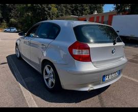 BMW Serie 1 (E87) - 2008