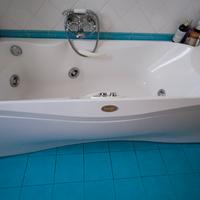 vasca idromassaggio Jacuzzi Spazia 70
