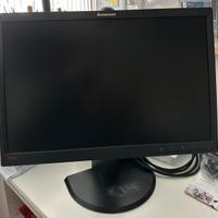 Schermo Monitor Lenovo