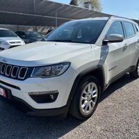 Jeep Compass 1.3 Turbo