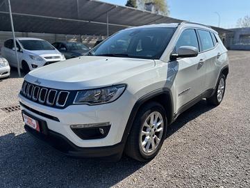 Jeep Compass 1.3 Turbo