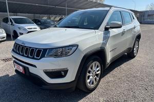 Jeep Compass 1.3 Turbo