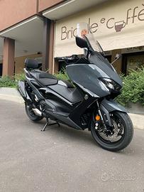 Yamaha T Max 560 - 2021