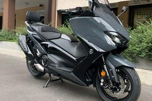 Yamaha T Max 560 - 2021