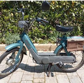 Piaggio Ciao - 1984