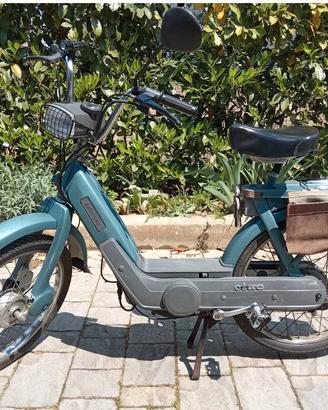 Piaggio Ciao - 1984