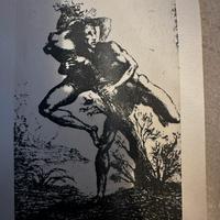 Marcello Tommasi, Apollo e Daphne 1983