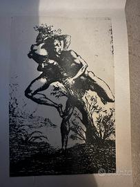 Marcello Tommasi, Apollo e Daphne 1983