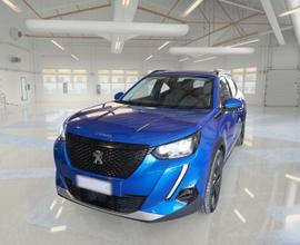 PEUGEOT 2008 BlueHDi 110 Allure Pack S/S