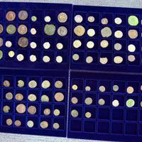 Collezione monete romane imperiali