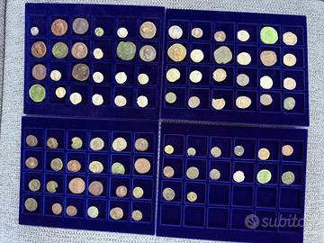 Collezione monete romane imperiali