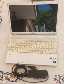 sony vaio