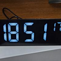 Sveglia Digitale da comodino