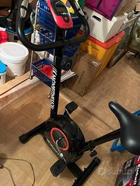 Cyclette movi fitness