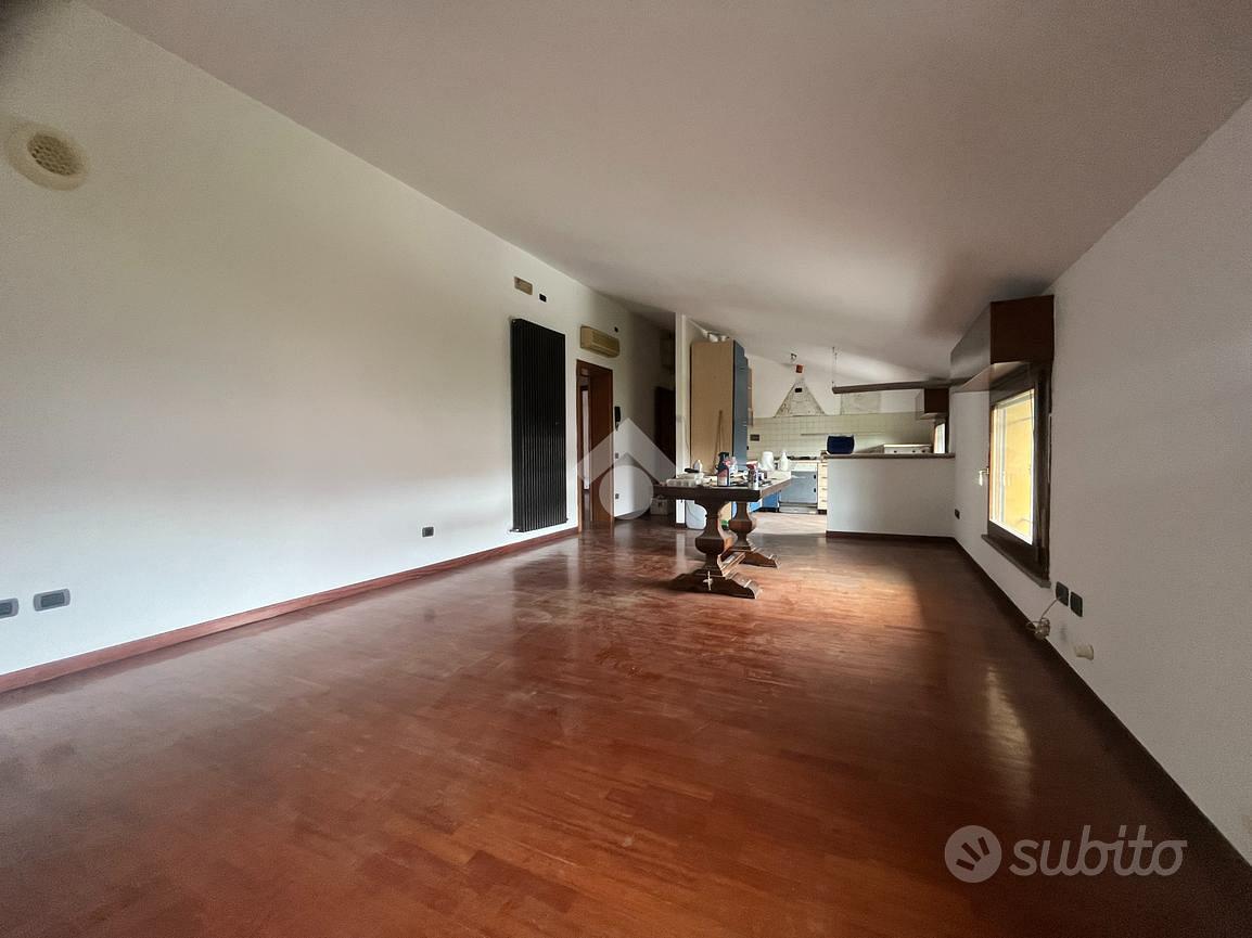 Appartamento – Castelnovo di Sotto - Vista 2