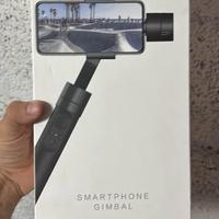 Gimbal Stabilizzatore Video Per Smartphone Xiaomi