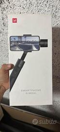 Gimbal Stabilizzatore Video Per Smartphone Xiaomi