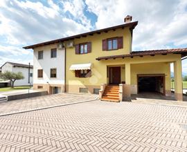 CASA INDIPENDENTE A SAN DANIELE DEL FRIULI