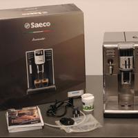 Macchina del caffè autom. Saeco Incanto HD8914