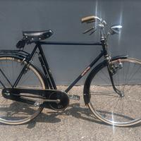 bicicletta uomo Umberto Dei