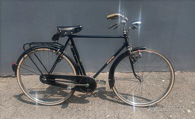 bicicletta uomo Umberto Dei