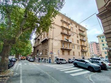 6 LOCALI A GENOVA