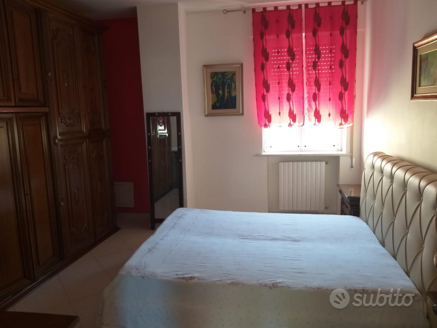 Appartamento – Matera, Rioni Sassi - Vista 4