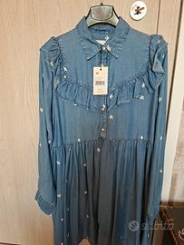Vestito NUOVO Pepe Jeans 