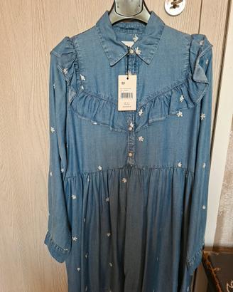 Vestito NUOVO Pepe Jeans 