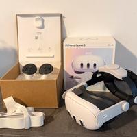 Oculus Meta Quest 3 512 gb