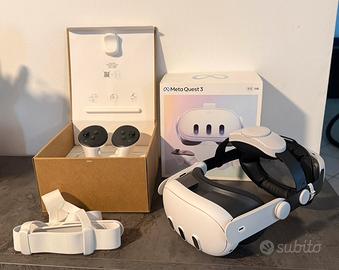 Oculus Meta Quest 3 512 gb