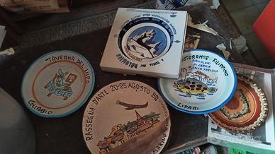 Piatti del buon ricordo