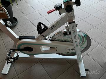 Bici spinning