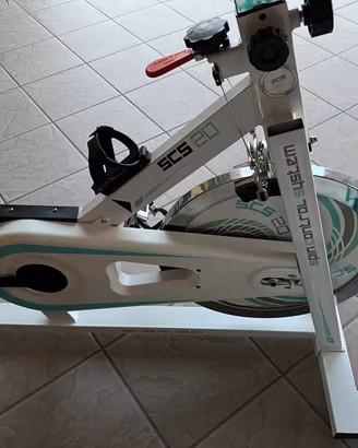 Bici spinning