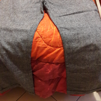 Pantalone donna premaman