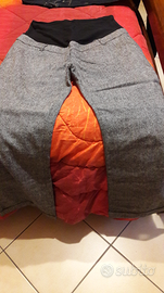 Pantalone donna premaman