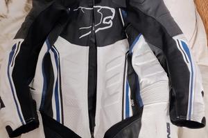 Tuta moto intera Bering XXXL