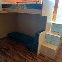 Cameretta bimbo/bimba