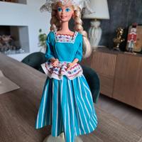 Barbie Olandese anni 90