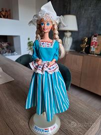 Barbie Olandese anni 90