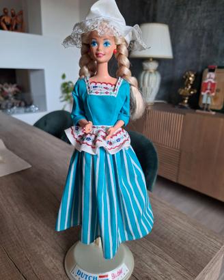 Barbie Olandese anni 90