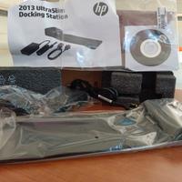 docking station HP 