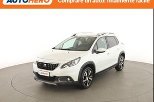 PEUGEOT 2008 AG58286
