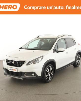 PEUGEOT 2008 AG58286