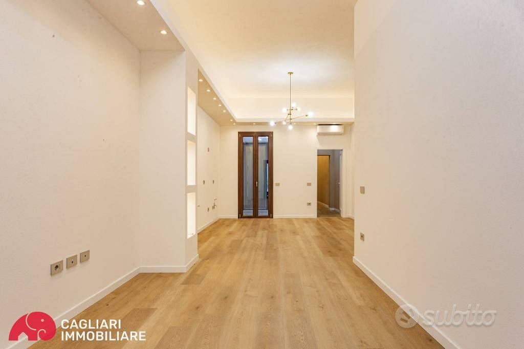 Appartamento – Cagliari, Stampaxi/Stampace - Vista 4